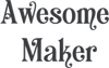 Awesome Maker